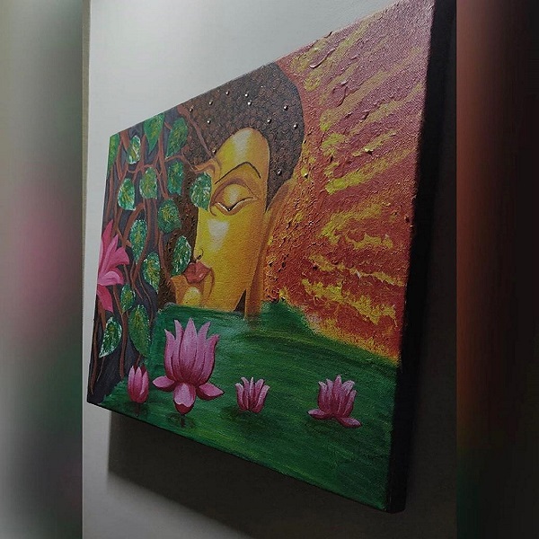 natural and artistic